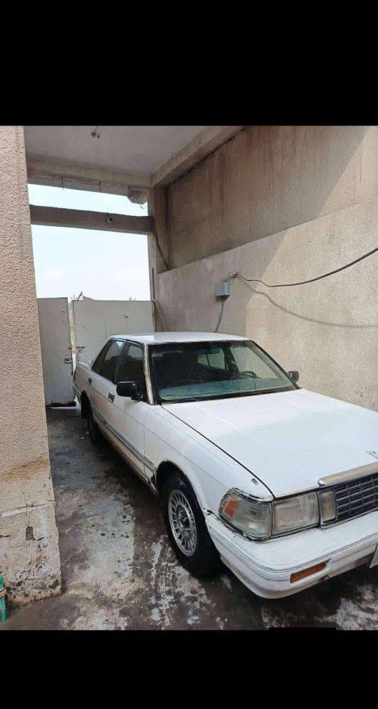 سيدان مكينه vvt وكير كفاله رقم بغداد***********
