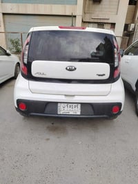 صول • ٢٠١٧ • ماشية ٤٥ الف