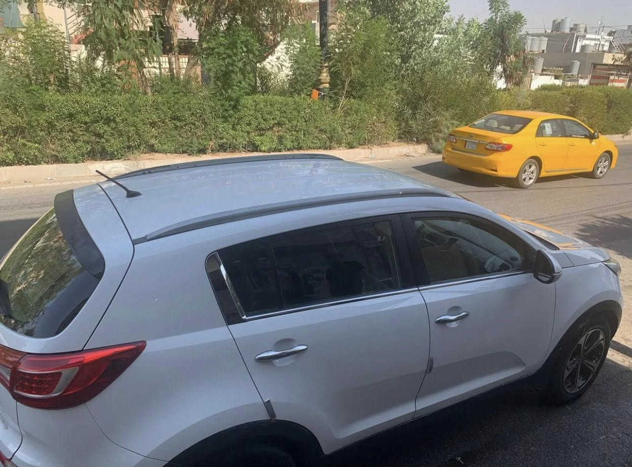 نرخ 155گه لاومه عامه ليه براياني  تيايه سه لا م عيلكم كه ي سپؤرتاج موديل2011 بي سبؤغه گيرئؤتوماتيكه جوارجام. كاره بايه فول فوله به س سه لايت نيه نه مونه يه بوجواني  شوين كركوك


**إذا كنت صاحب هذا الإعلان وتريد حذفه لأي سبب، رجاءا أرسل رسالة إلى الدعم الفني**