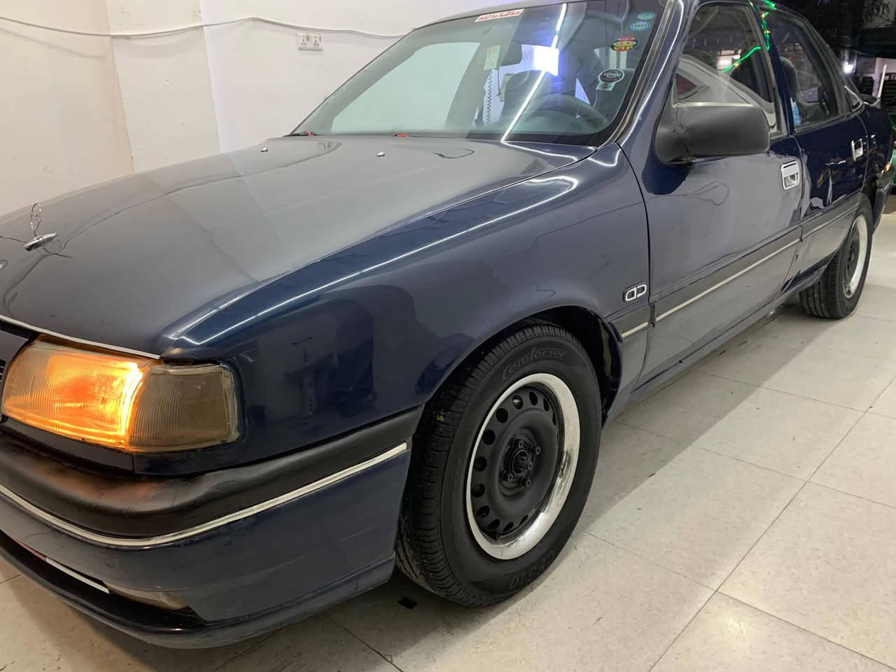 اخوني شوف فيديو يلا اتصل تفاصيل كامل  عندي هاي فكتر  حجم 18 موديل 91 رقم سليماني  دولي  جديد سنوي لحد 28  لون نيلي طوخ  سلايت باور اي بي ايس سلايت  محرك شرط لاصرف لا بخار لا صوت سيار انطي بي ظمان كص سقف تكمه حادث  ومعجون  ظمان انطي  زبن تايرات جديد صدر جديد باتري جديد  كيجات كلها شغل تدفيه  شغل  هذ سيار كدم عينك  دفتر بنزين مابي  تريد تحويل وكاله كيفك   سبار بيها 130 غرمه ينزل  سعر سيار37 مجل بسيط   مكاني دخل كركوك  تعليق مجنجر مااجوب   شراي خابر ***********  كورك *********** تحياتي لطبين
