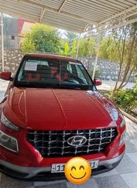 هونداي فينيو • ٢٠٢٢ • الحلة