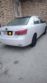 محرك كورلا • ٢٠١٣ • رقم بابل