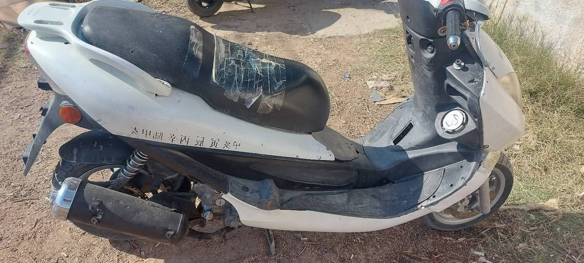 دراجه شغاله للبيع السعر 250 الف الاتصال على رقم***********
