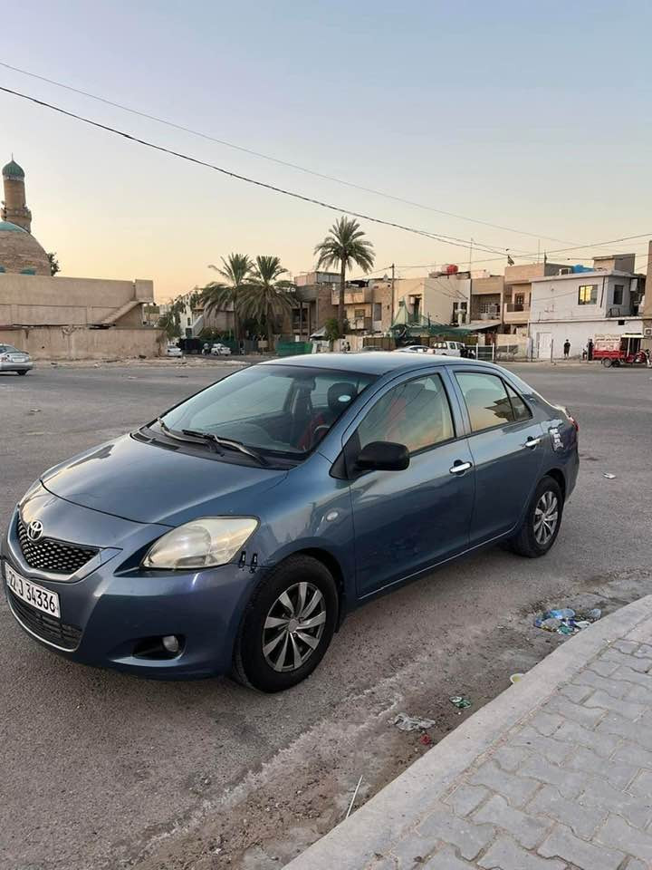 سلام عليكم.سيارة يارس خليجي موديل ٢٠١٢ مكينة ١٥٠٠ ماشية ٢٠٤ تبريد شغال كير اوتو شاشة مابيه حادث السعر ٨٩ورقة وبيهة مجال بسيط رقم *********** متواجد واتساب
