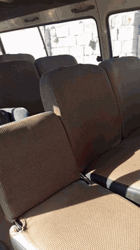 سلام عليكم سياره فتون فراشه بي سنويه بسم بنيه وبيهه وراق من مصرف بس ماندل راعيهه سياره خير من الله كبل الشارع رقم *********** سعر 38 وبيهه مجال قليل المكان بغداد زعفرانيه
