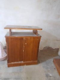 ميز تلفزيون • سوق الشيوخ