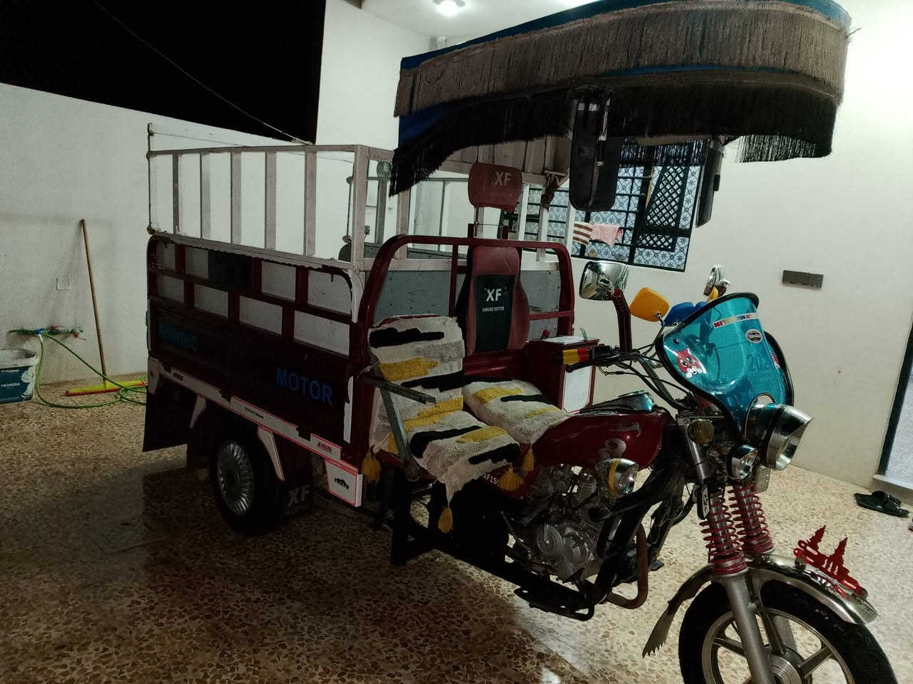 السلام عليكم شباب عندي هاي الستوته للبيع/***********
