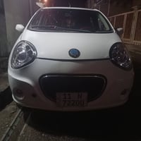 باندا 2013 سياره بحاله ممتازه محرك نضيف كير اوتماتيك بحاله ممتازه بدون...