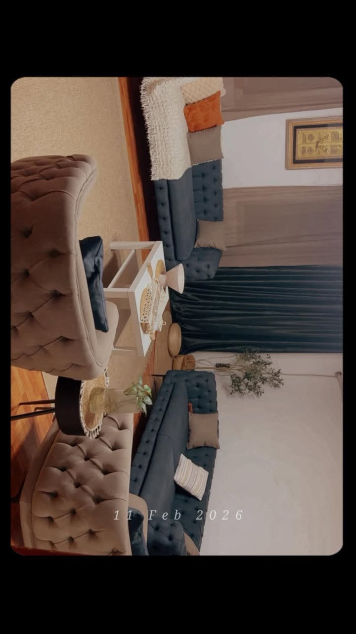 تخم 8 مـقاعد من هوم سنتر


**إذا كنت صاحب هذا الإعلان وتريد حذفه لأي سبب، رجاءا أرسل رسالة إلى الدعم الفني**