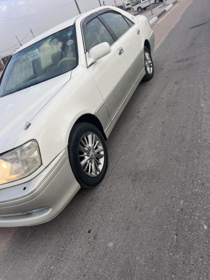 سلام وعليكم جنون مكفوله من الكص نقل جثه فقط شاصي 75 مكينه وكير فيفيتي بل كارتون بيه ضربه بحوض سبير  تخم تاير تبريد ثلج سعر 85 وبيه مجال قليل رقم الهاتف *********** لعنوان بصره زبير حي صحفين
