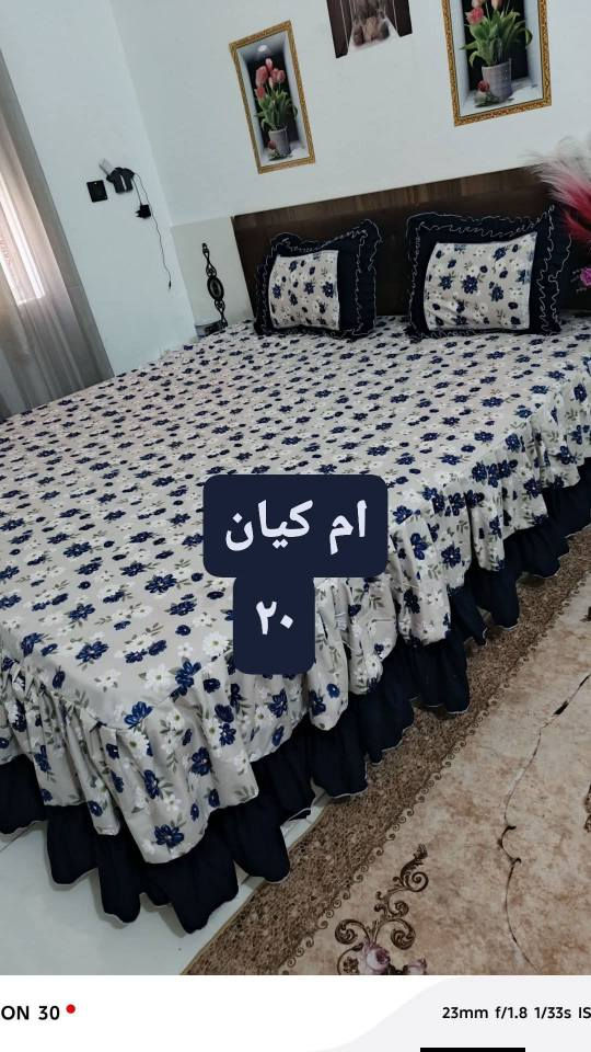 اجمل الاقمشة والموديلات نقدمها لكم علقولي ولو خمس تعليقات باب رزقي هذا وربي يرزق الجميع النجف, العراق


**إذا كنت صاحب هذا الإعلان وتريد حذفه لأي سبب، رجاءا أرسل رسالة إلى الدعم الفني**