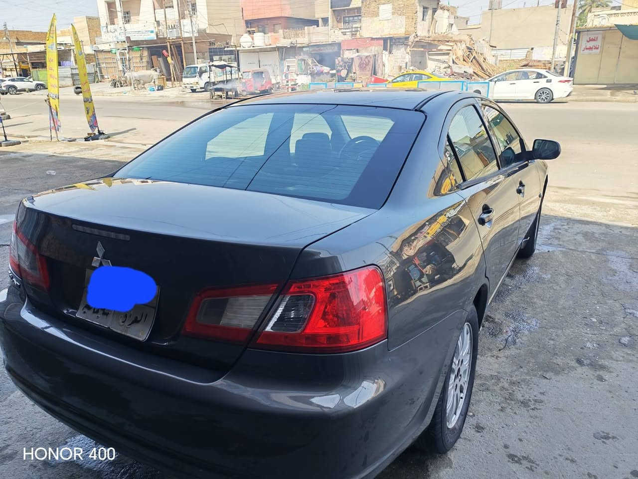 السلام عليكم گلنت موديل ٢٠١١ بأسمي رقمها سليمانية گير محرك خير من الله السيارة تبريد ثلج السعر ١٠٠ورقه وبيه مجال مكان السياره بغداد الرقم***********
