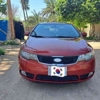 فورتي • ٢٠١١ • رقم ديالى