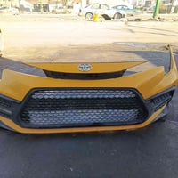 اخواني دعاميه كورلا للبيع S قيم وأخذ  07709303407