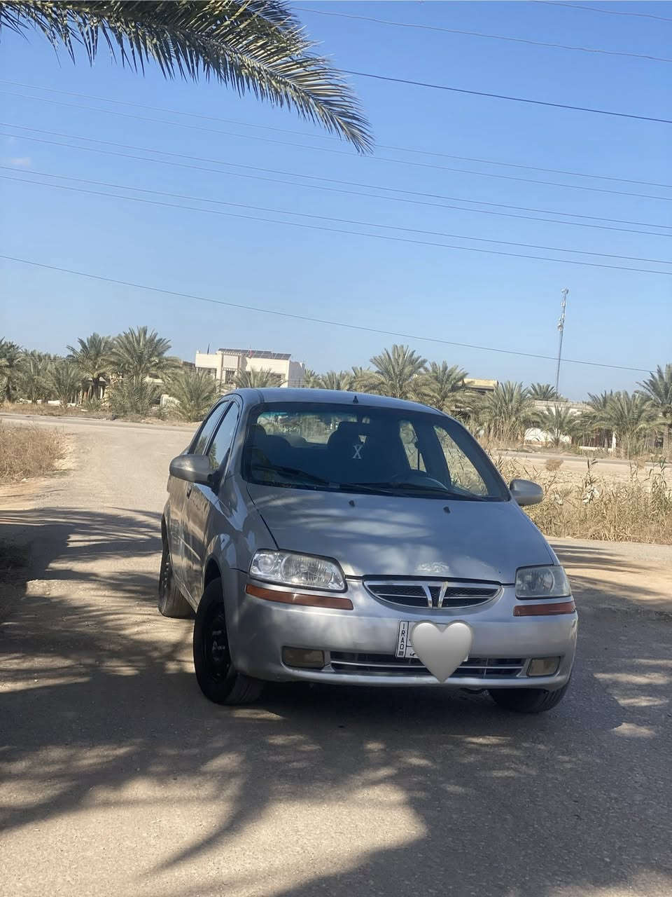 سلام عليكم
افيو للبيع كير اوتو 
محرك كير جدد كربائيات كلها شغاله 
سياره رقم بغداد 
مكاني حله شارع 80 
رقم :***********
