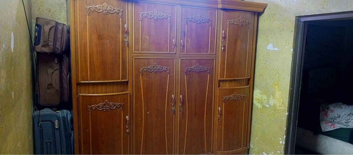 مكينه ثيل وكنتور صاح سبلت واحد طن عادي وميز جام للحدايق والبالكونات بغداد, العراق


**إذا كنت صاحب هذا الإعلان وتريد حذفه لأي سبب، رجاءا أرسل رسالة إلى الدعم الفني**