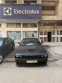 جالنجر RT • ٢٠١٧ • ٦٠ الف