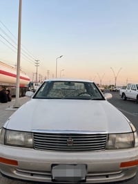 تويوتا كراون • سيارة بطة • تويوتا 1994 • كراون بطة • سيارة بصره • كراو...