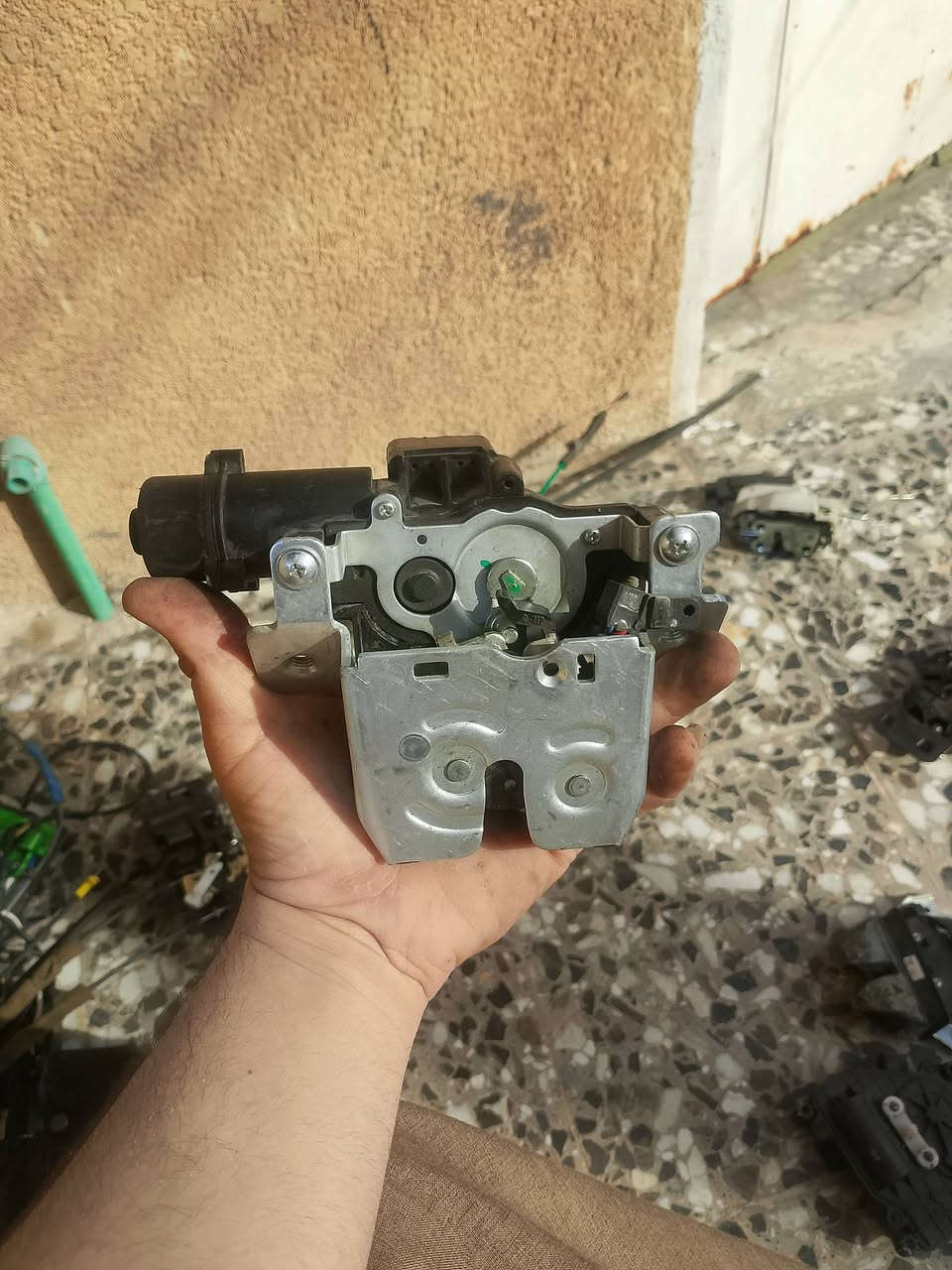 كيلون باب توسان 
المديل 2022


**إذا كنت صاحب هذا الإعلان وتريد حذفه لأي سبب، رجاءا أرسل رسالة إلى الدعم الفني**