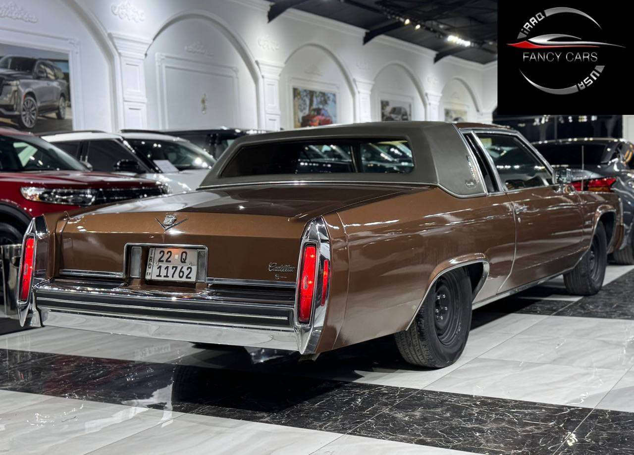 عربى/کوردی
كاديلاك
فلیتوود, 1981
عدد الأميال : 27,000 كم
ضرر:
سلندر: 8 سلندر
محرک: 4.9
السعر / 15800$

العنوان: اربيل  -  شركة فانسي كارس
   شارع  ١٠٠م مقابل كورد نفت

☎️-0750-511-05-05
☎️-0776-511-05-05

*********
کادیلاک
فلیتوود, 1981
ماوەی ڕۆیشتن : 27,000 كم
بۆیاغ:
پستۆن: 8 پستۆن
بزوێنەر: 4.9
 نرخ / 15800$

📍  ناونیشان: هەولێر کۆمپانیای فانسی کارس 
        شەقامی ١٠٠م بەرامبەر كورد نفت أربيل, العراق
