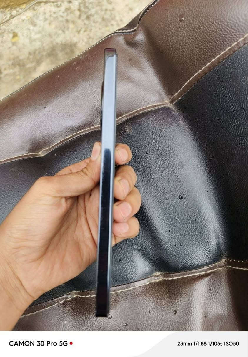 مكلف بالنشر
جهاز كامو 30 برو 5g
ذاكره 256 
الرام 12 
بطاريته 5000
جهاز نضيف
مامفتوح ولا مبدل بي شي
جهاز يخبل 
السعر 250 بي مجال حك الجيه فقط
نجف كوفه مكاني


**إذا كنت صاحب هذا الإعلان وتريد حذفه لأي سبب، رجاءا أرسل رسالة إلى الدعم الفني**