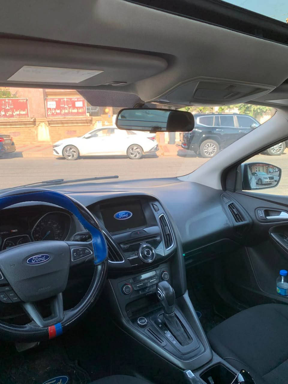 ford focus   #279 
mode 2017 
مواسفات sel سلایت 
مەکینە کپس V4.20 
ماشەی گێڕی گۆڕاوە
چاملغ و بۆنیت سبوغ 
۱ تەعدیل لە چاملغ 
شانسی قنجەکی هەیە 
هیچ ئێڕباگ نەتەقیە 
ڕەقەمی نوێیە سنوی 2024 
ڕۆیشتن / ١٨٨ هەزار کم 
۲۰۰ دۆلار غەرامەی لەسەرە 

نرخ / ٨٤ $

*********** أربيل, العراق
