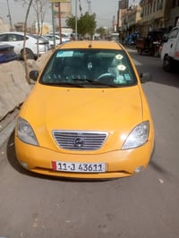 سياره طيبه للبيع موديل 2015 سياره جاهزه مابيه اي نقص عنوان بغداد مدينة...