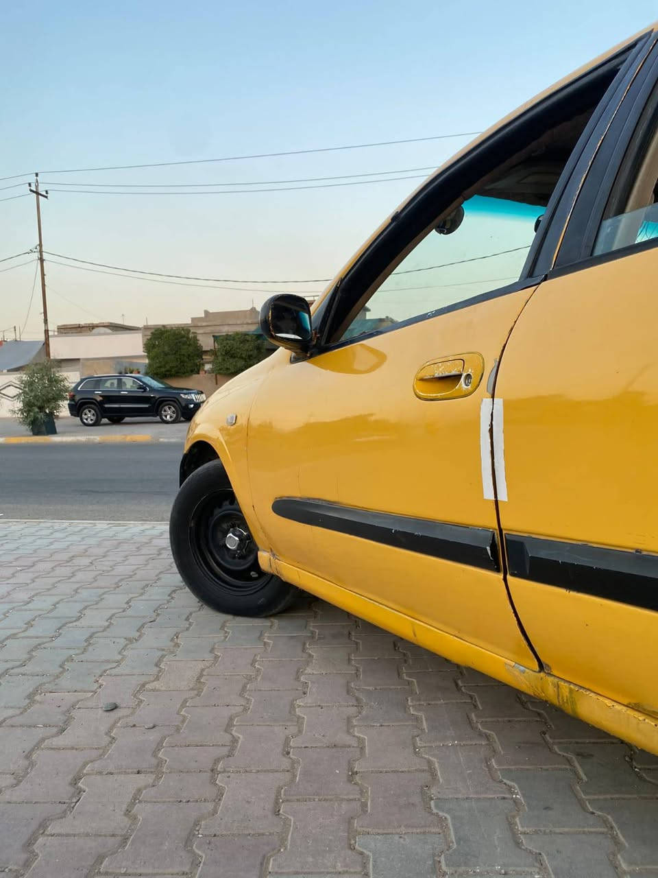 نيسان صني 2009 رقم بغداد سنوية لحد 2028 السيارة مرتجية على صفحة كابون بانزين بيها السعر 47 وبيها مجال
***********
نيسان صني 2009 رقم بغداد سنوية لحد 2028 السيارة مرتجية على صفحة كابون بانزين بيها السعر 47 وبيها مجال العنون كركوك حي العسكري

