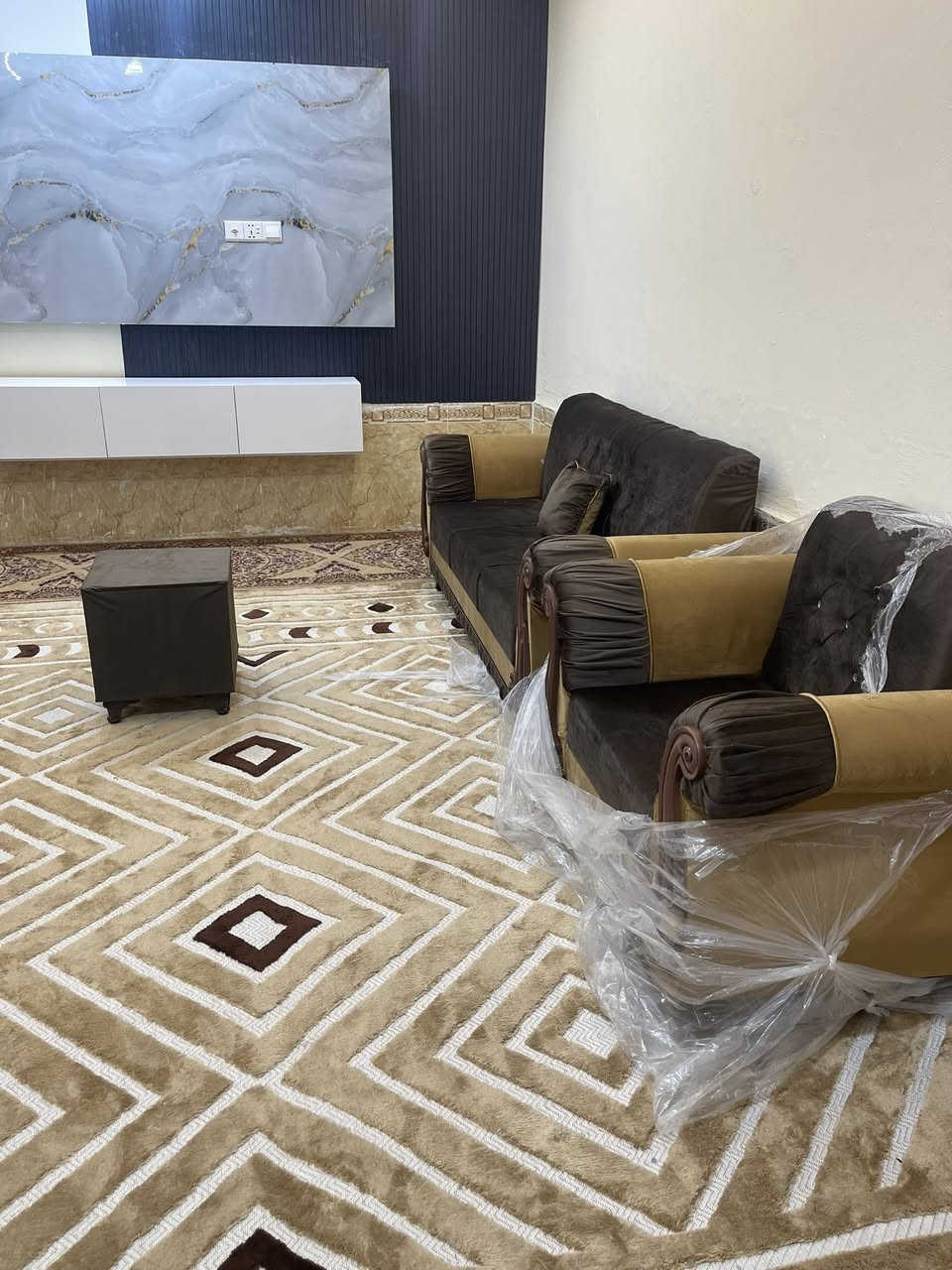 تخم نضيف جدا للبيع السعر٣٥٠
المكان الرميثه اليريده يتفضل خاص


**إذا كنت صاحب هذا الإعلان وتريد حذفه لأي سبب، رجاءا أرسل رسالة إلى الدعم الفني**