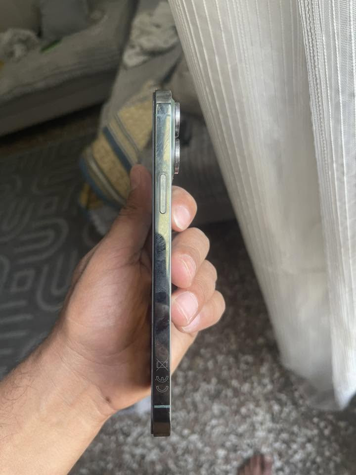 13برو ماكس
جهاز مبدل شاشه نوعيه زينه وبي مشكله بالكامره بس شغاله
السعر400هاتف ***********
