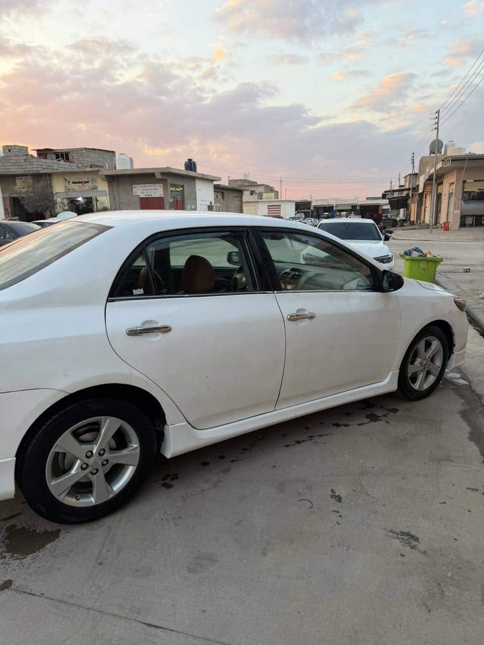 بيكاشو ئه مريكي ٢٠١٣سبخ حام سحر٩٣ ره قه م *********** اكر, نينوى
