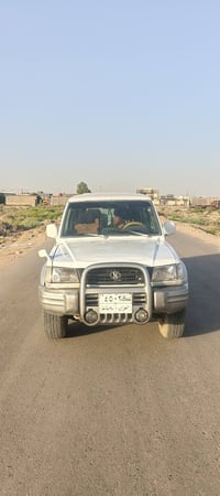 كالوبر • ٢٠٠٢ • اوتماتيك