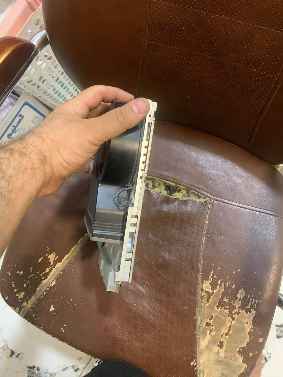 بورد بلي ٣ ما اعرف شبي جان يشتغل عدي
٢٥ سعره


**إذا كنت صاحب هذا الإعلان وتريد حذفه لأي سبب، رجاءا أرسل رسالة إلى الدعم الفني**
