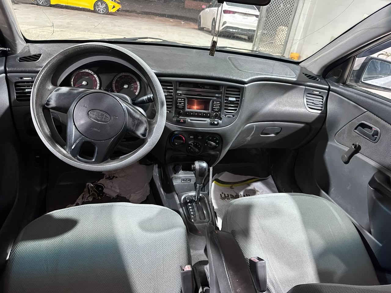 السلام عليكم ورحمة الله وبركاته
🚘كيا ريو
👋وارد امريكي
👋موديل2011
👋رقم نينوى الماني سنويه 27
👋كابون بانزين 
🤚ضرر مصبوغ عام بسبب الترقيم 
🤚محرك ١٦ وكير شرط
👋شرط التحويل 
🚥السعر77💵وبيها مجال 
#معرض_دايموند_النموذجي_لتجارة_السيارات_وللمزاد_الامريكي_والكندي_وتنظيم_العقود 
العنوان⬅️( موصل الجانب ألايمن قرب جامع الاغوات قبل مدخل الشهداء)
#اوقات_العمل من الساعه العاشره صباحا الى الساعه العاشره مساء 
للاتصال 
***********📱📞
***********📱
