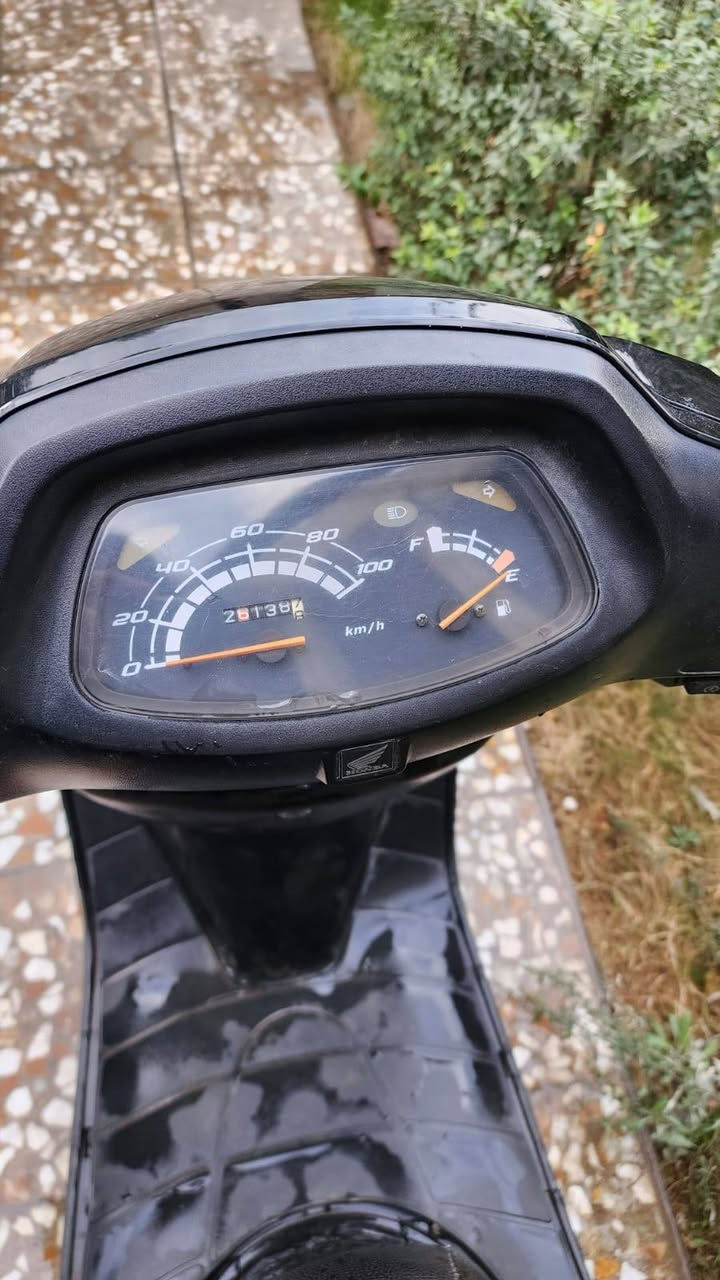 دراجة سبيسي نضيفة جدا  الحرية الأولى  ***********
