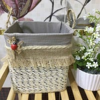 منظمات منزلية • لعدة استخدامات • ديكور منزلي