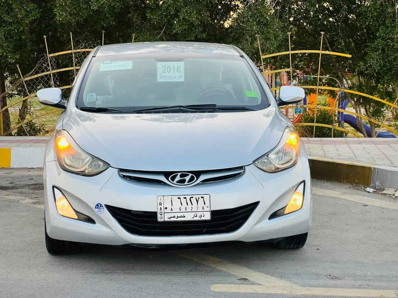 سلام عليكم النترا موديل 16  خليجي مكينه ١٦٠٠ بيه تبديل باب الخلفي وبيه طخات بصيطه ابيع مكفوله من العيب الشرعي سياره جاهزه تبريد حداديه كهربايات سياره  مال جناني رقم ذي قار مكان الناصريه مركز سعر ١١٥ بيه مجال  رقم التواصل ***********
