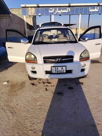 توسان خليجي • ٢٠١٠ • مكفوله