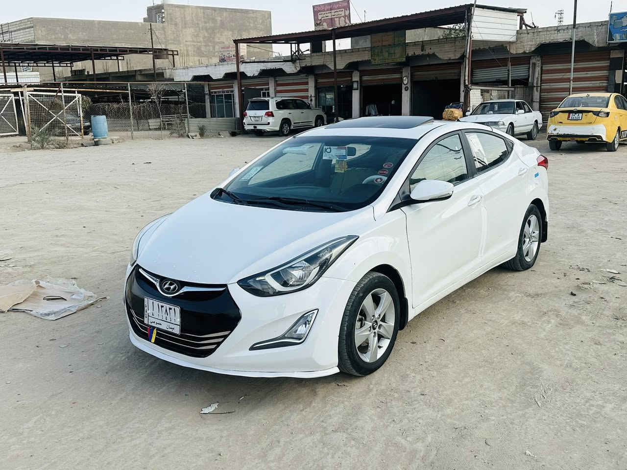 الهم صلي على محمد وعلى ال محمد 
للبيع فقط هونداي النترا 
موديل يخبل 2015 فول موصفات 
وارد خليجي مكينه 1800 
كهربائيات فول كله شغاله 
حداده جديده تخم تاير جديد 
السعر جوه السوك 87 العنوان بصره قضاء المدينه 
رقم الهاتف 👇🏻
***********
*********** 
اتصل وبيك خير وتدلل
