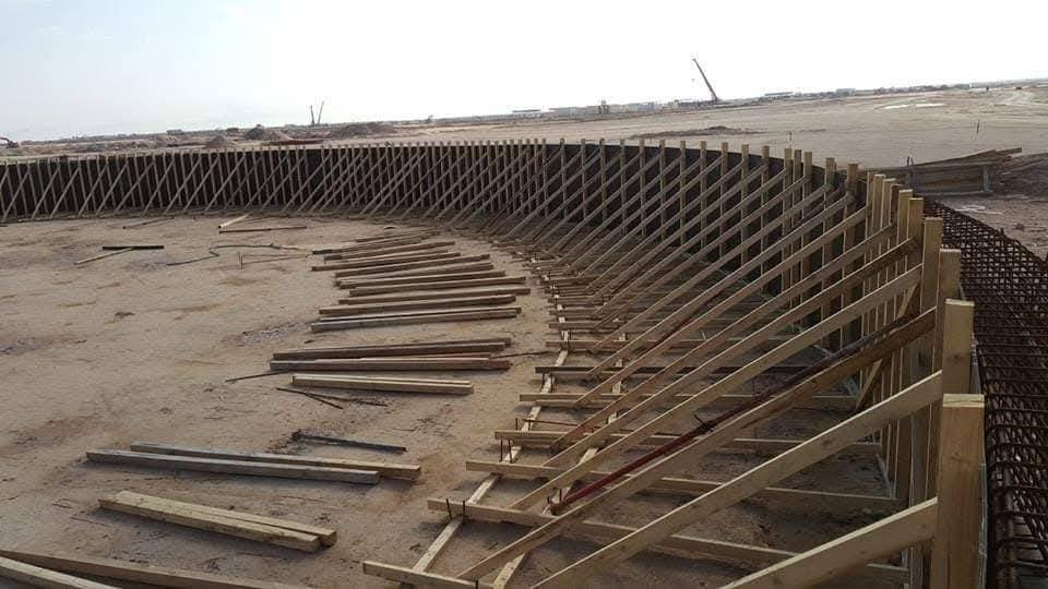 السلام عليكم
مستعدين لتنفيذ كافة أعمال النجاره والتسليح ناخذ عمل بالمتر اوكتف أو قطعي اسعار مناسبه 
للتواصل عن طريق الواتساب او الاتصال ***********
واتساب ***********
