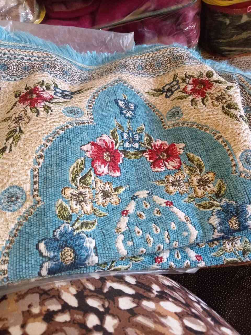 مخاد شلته باربعه وزوج وجوهه باربعه يوجد توصيل مجاني


**إذا كنت صاحب هذا الإعلان وتريد حذفه لأي سبب، رجاءا أرسل رسالة إلى الدعم الفني**