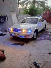 باترول منفصل • ٢٠٠٠ • كربلاء طوريج