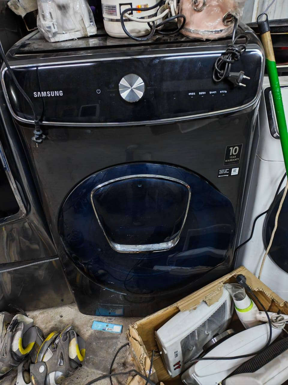 السلام عليكم
وصول وجبة غسالات أوتماتيك الملابس كوري اصلي نوعية راقية واصلية
 100 ٪ للاستفسار خاص او واتساب ***********
