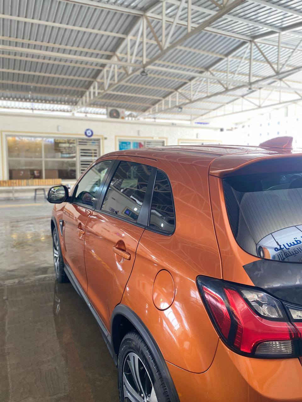 سلام عليكم ميسوبيش مديل 23 وارد كندي كفاله ماشيه 27 الف
رقم قادسيه السعر 145 مجال كلش قليل
عنوان حي جامعه رقم موبايل ***********
