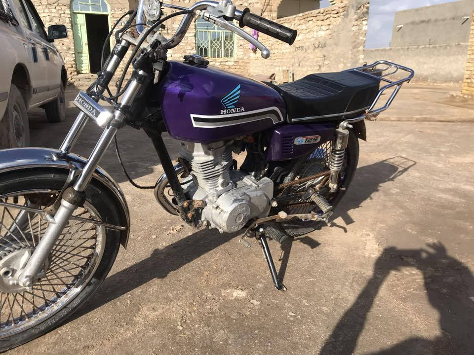 داجه ارشه للبيع السعر 380  وبيها مجال بسيط المكان سماوه المملحه نظيفه بمعنا الكلمه شراي يجي خاص وبيه خير ويدلل


**إذا كنت صاحب هذا الإعلان وتريد حذفه لأي سبب، رجاءا أرسل رسالة إلى الدعم الفني**