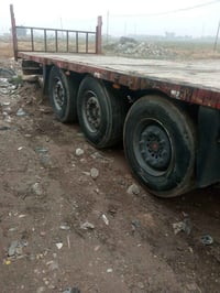 عربانة • جاهزة للشغل • المحمودية الحولي