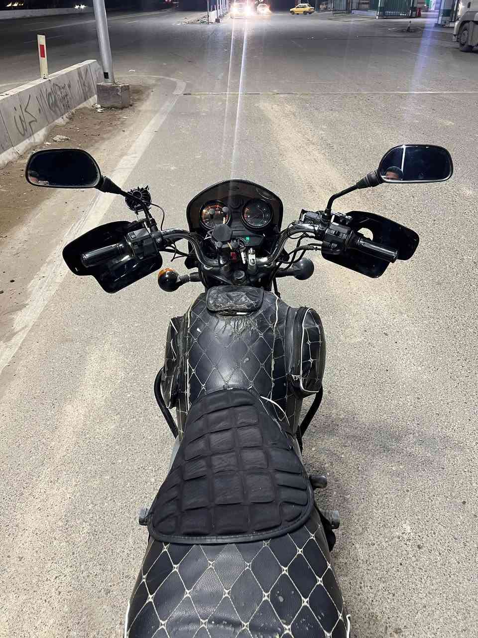 دراجة بوكسر مديل 2021 رقم وسنوية باسمي مراوس بسيارة سايبة ونطي فرق سعر دراجة 1850


**إذا كنت صاحب هذا الإعلان وتريد حذفه لأي سبب، رجاءا أرسل رسالة إلى الدعم الفني**