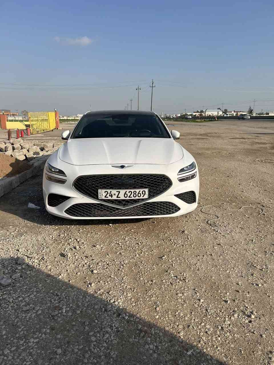 جنسس كلين 2022
موديل 2022
بدون دعم بدون صبغ بدون بارد كلين كلين￼￼


**إذا كنت صاحب هذا الإعلان وتريد حذفه لأي سبب، رجاءا أرسل رسالة إلى الدعم الفني**