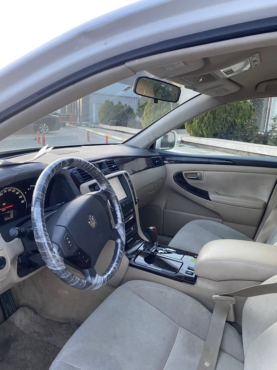 سەرەتا بەناوی خوای گەورە
شاهینە موس موس موس ساج مەلەکی  2007بچوک بەگەورە GRS180 گێڕی گەورە بیدوکەل  بی بۆیاخ یەک دەرگای بۆیاخە ناوەزەرد ئالتونی بازاڕ  بەس ماشاءلللەی ئەوییت تاقانە لەجوانی سی دووگمەیە پەردە تراکشن پاوەرە سیدی خەزن ناوچەی کویر هەموو گیانی ئیش ئەکات کامل مەسرف کراوە تەبدری ئیش ئەکات ساردی گەرمی  مەزبووتە شویب سلێمانی 66$گەلا مەجالی برایەنە ***********موشتەری نیت سەرمان مەئیشە لەگەل ریزما
