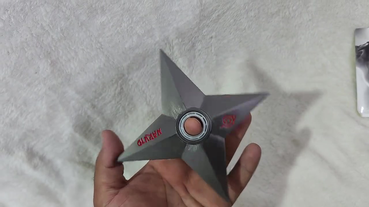 مجموعة ناروتو
مجسم حجم 5cm  عدد 8+ نجمة ناروتو حديد ثقيل عدد 2
السعر ١٥ الف


**إذا كنت صاحب هذا الإعلان وتريد حذفه لأي سبب، رجاءا أرسل رسالة إلى الدعم الفني**